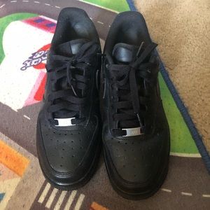 Nike Air Force 1’s